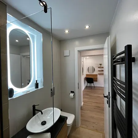 Centraluxury Apartment