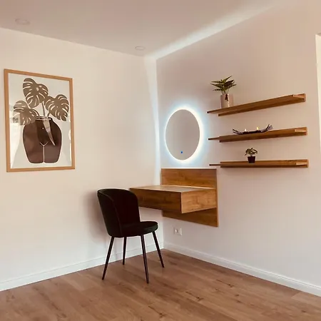 Apartment Centraluxury