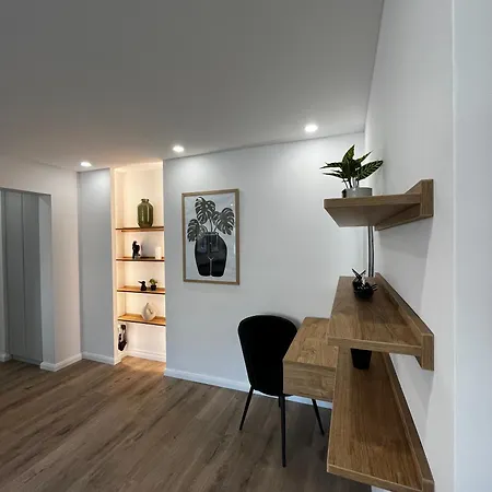 Centraluxury Apartment *