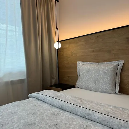 Apartment Centraluxury *