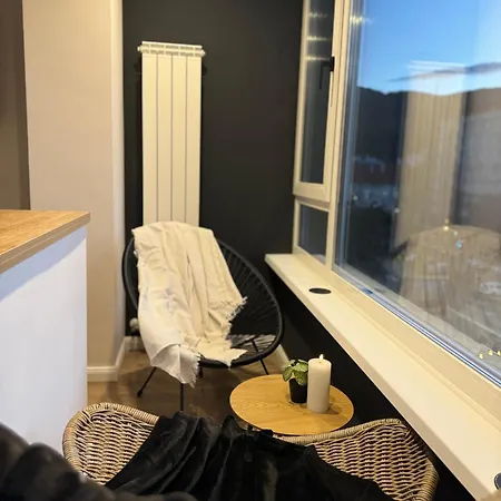 Apartment Centraluxury *