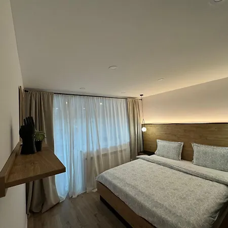 Centraluxury * Piatra Neamt